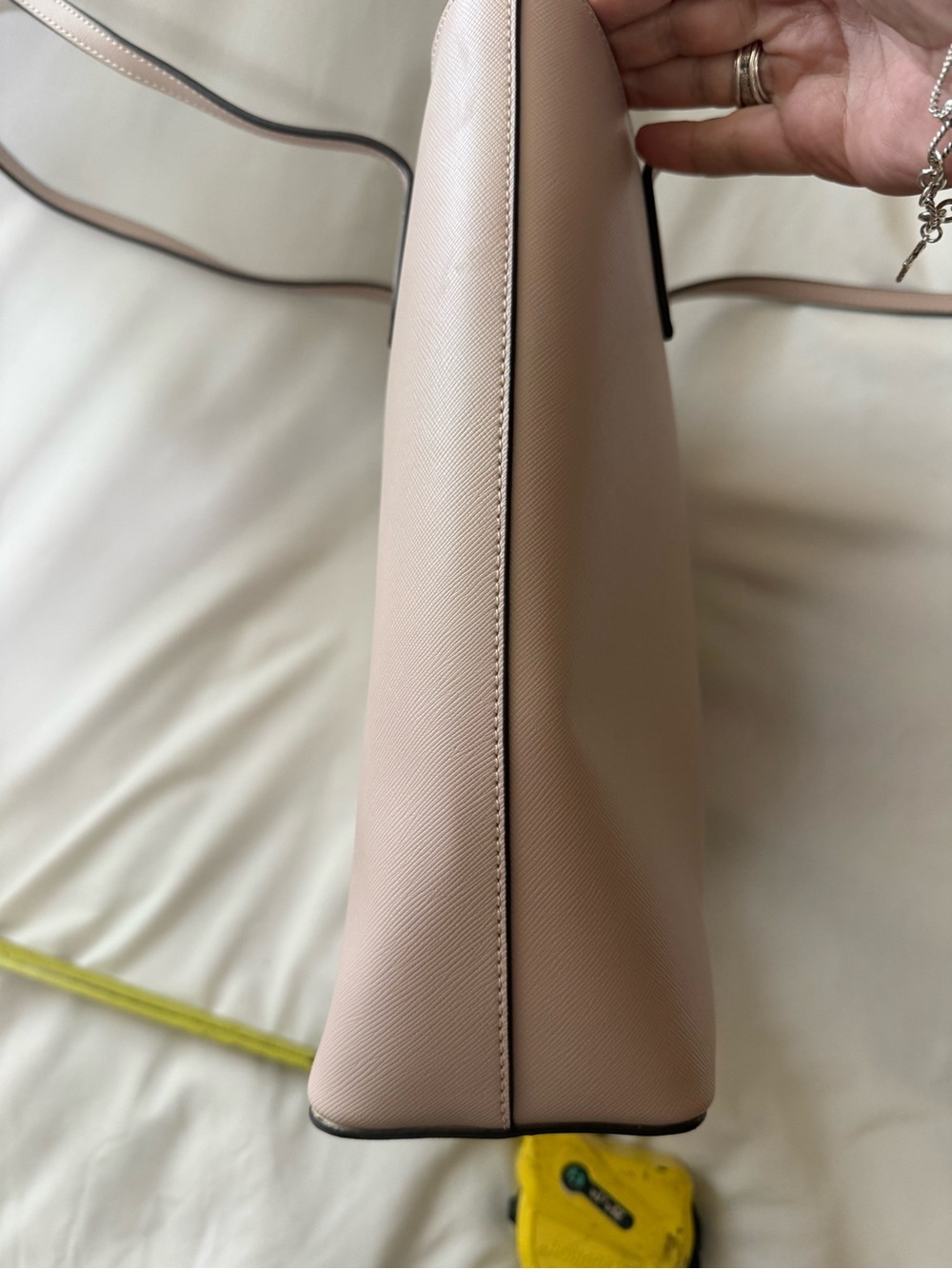 Kate Spade Tote *NEW*! - Picture 7 of 9